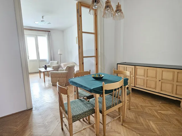 Eladó lakás Budapest XIII. kerület, Újlipótváros 76 nm