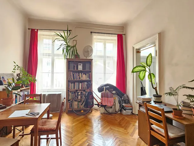 Eladó lakás Budapest VIII. kerület 28 nm