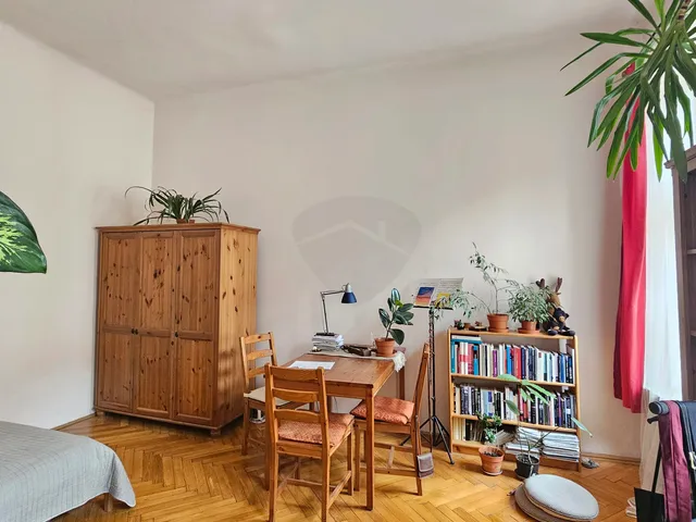 Eladó lakás Budapest VIII. kerület 28 nm