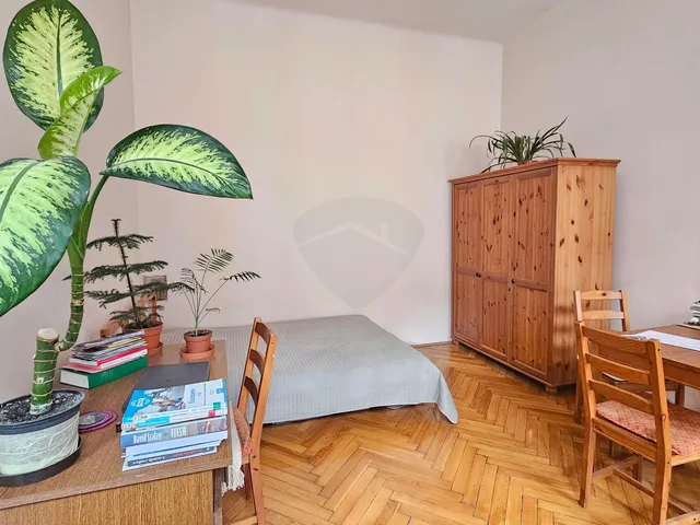 Eladó lakás Budapest VIII. kerület 28 nm