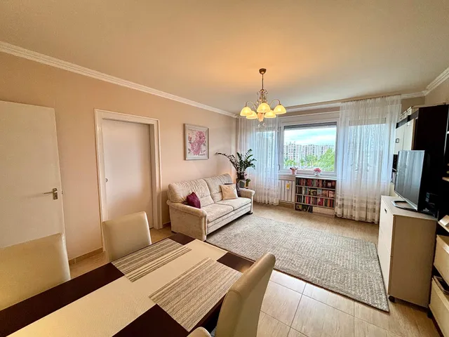 Eladó lakás Budapest IX. kerület 51 nm