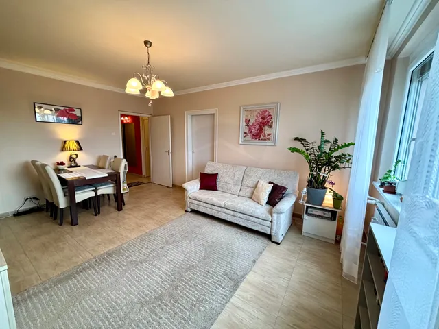 Eladó lakás Budapest IX. kerület 51 nm