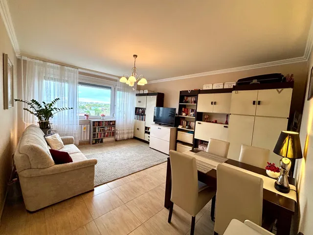 Eladó lakás Budapest IX. kerület 51 nm