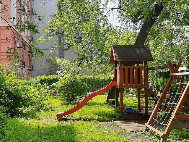 Eladó lakás Budapest VII. kerület, Ligetváros 12 nm