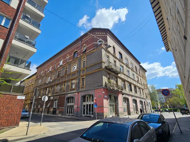 Eladó lakás Budapest IX. kerület, Középső Ferencváros 86 nm