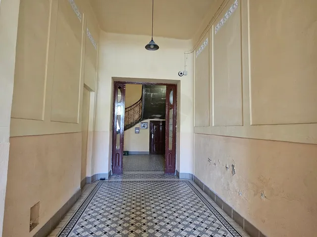 Eladó lakás Budapest IX. kerület, Középső Ferencváros 86 nm