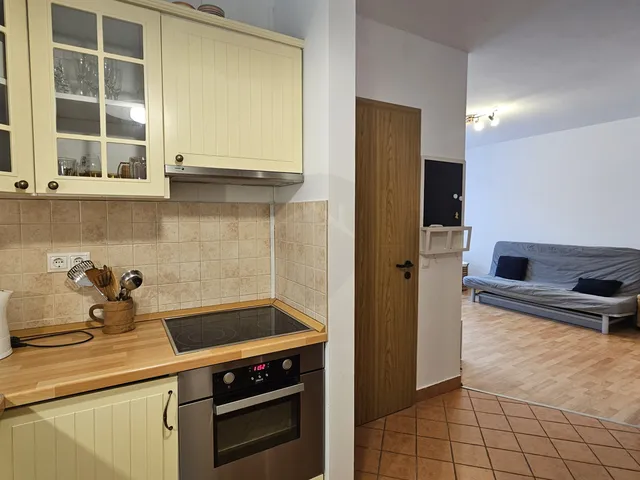 Kiadó lakás Budapest VIII. kerület 43 nm