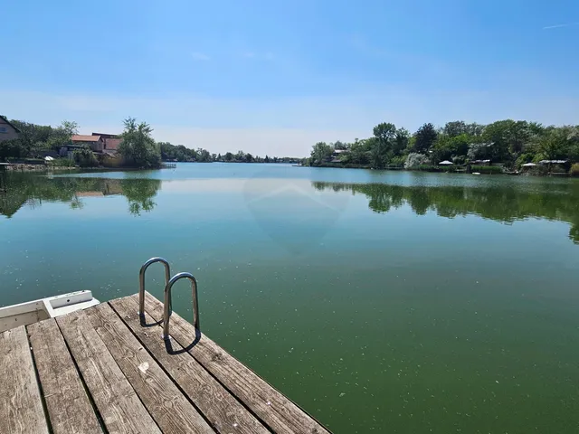 Eladó telek Szigetszentmiklós 160 nm