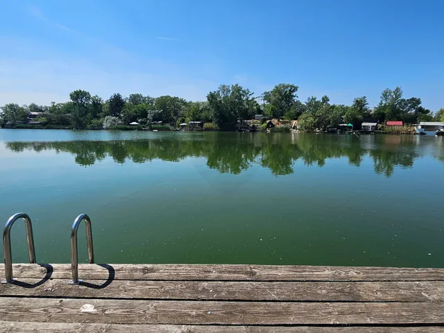 Eladó telek Szigetszentmiklós 160 nm