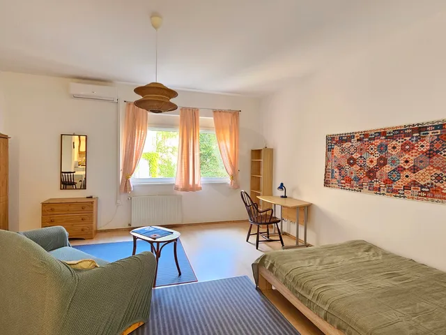 Kiadó lakás Budapest IX. kerület, Belső Ferencváros 38 nm