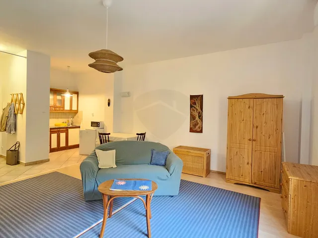 Kiadó lakás Budapest IX. kerület, Belső Ferencváros 38 nm