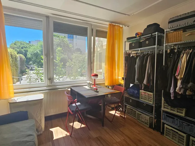 Eladó lakás Budapest VIII. kerület 38 nm