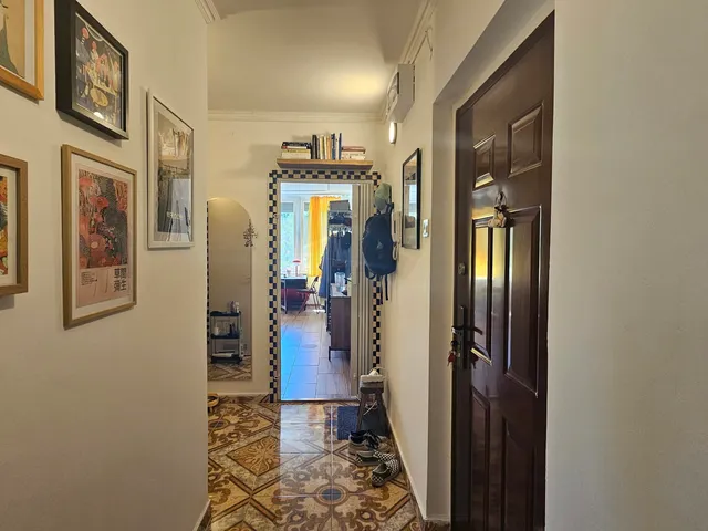 Eladó lakás Budapest VIII. kerület 38 nm
