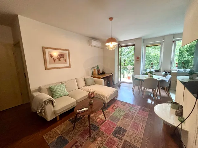 Eladó lakás Budapest VIII. kerület, Corvin negyed