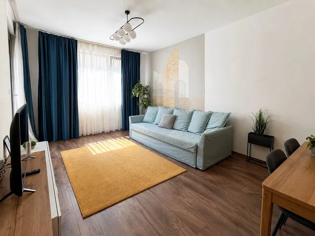 Eladó lakás Budapest VII. kerület, Belső-Erzsébetváros 47 nm