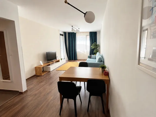 Eladó lakás Budapest VII. kerület, Belső-Erzsébetváros 47 nm