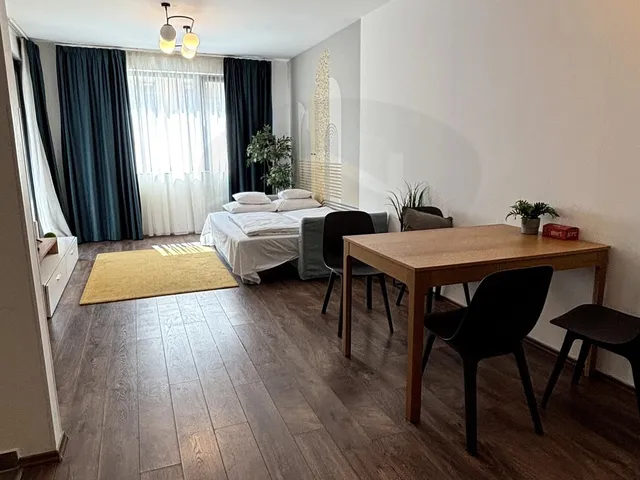 Eladó lakás Budapest VII. kerület, Belső-Erzsébetváros 47 nm