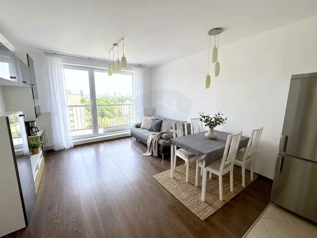 Eladó lakás Budapest IX. kerület, Rehabilitációs terület IX. ker. 39 nm