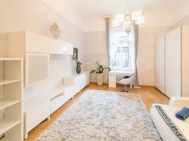 Kiadó lakás Budapest IX. kerület, Belső Ferencváros 62 nm