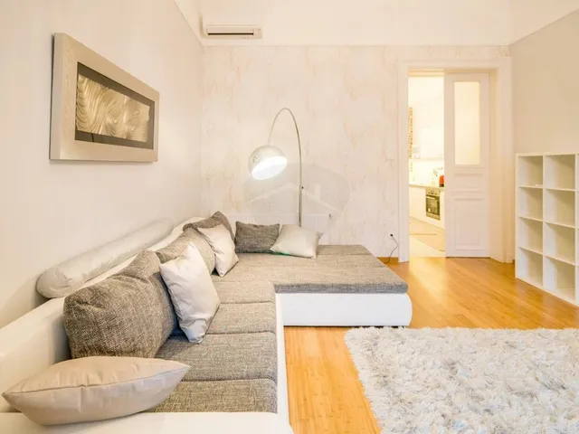 Kiadó lakás Budapest IX. kerület, Belső Ferencváros 62 nm