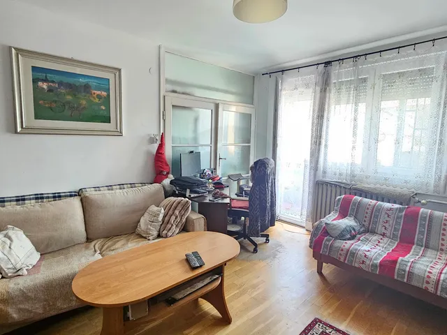 Eladó lakás Budapest XIV. kerület, Nagyzugló 60 nm