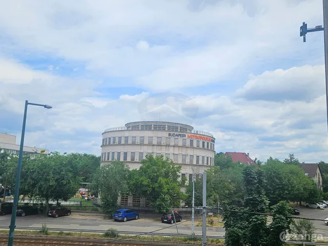 Eladó lakás Budapest XIV. kerület, Nagyzugló 60 nm