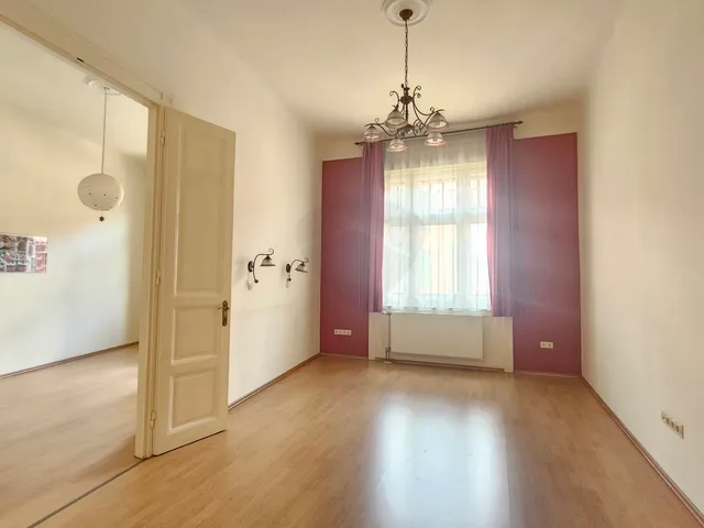 Eladó lakás Budapest IX. kerület 105 nm