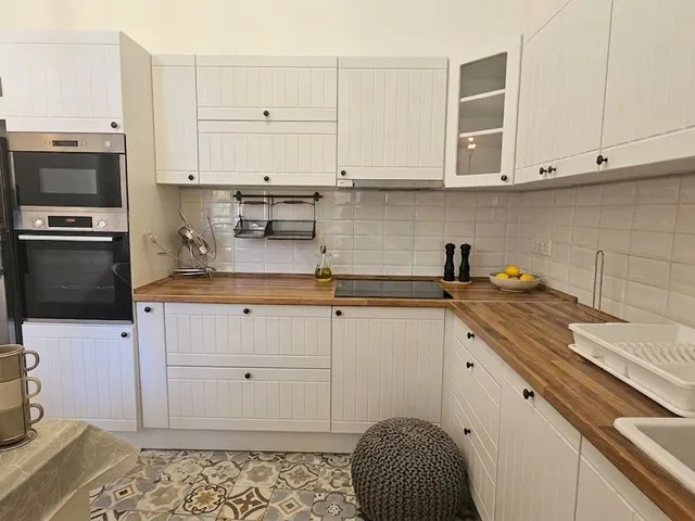 Eladó lakás Budapest VIII. kerület, Corvin negyed 58 nm
