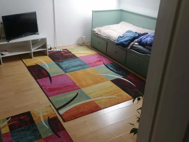 Kiadó lakás Budapest XIV. kerület, Törökőr 22 nm