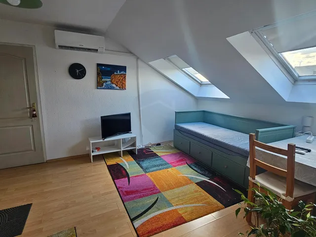 Kiadó lakás Budapest XIV. kerület, Törökőr 22 nm