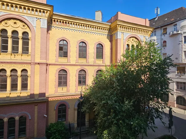 Eladó lakás Budapest VIII. kerület, Palotanegyed 39 nm