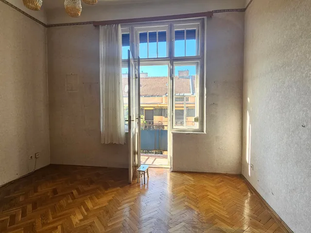 Eladó lakás Budapest XII. kerület, Németvölgy 36 nm