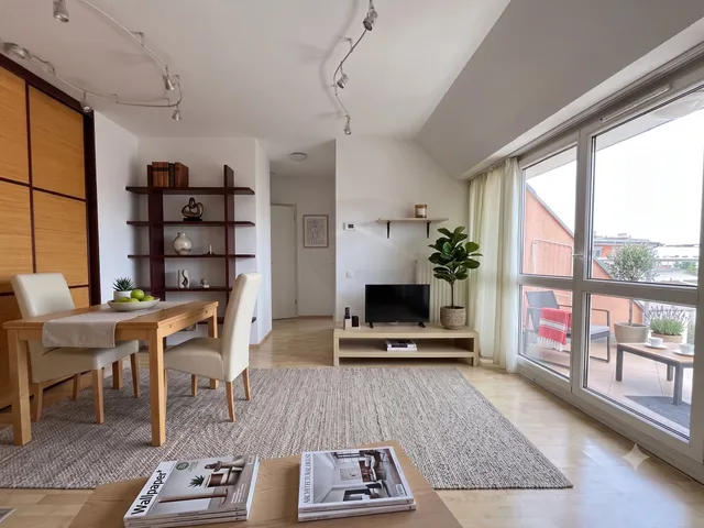 Eladó lakás Budapest IX. kerület, Rehabilitációs terület IX. ker. 43 nm