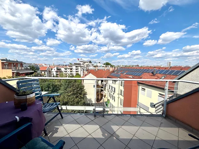 Eladó lakás Budapest IX. kerület, Rehabilitációs terület IX. ker. 43 nm