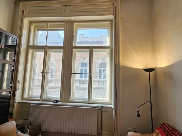 Eladó lakás Budapest VIII. kerület, Corvin negyed 68 nm