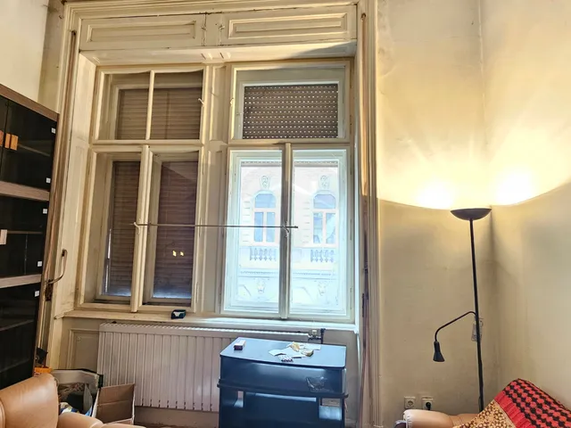Eladó lakás Budapest VIII. kerület, Corvin negyed 68 nm