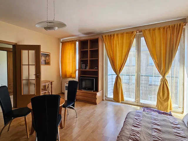 Eladó lakás Budapest IX. kerület, Belső Ferencváros 46 nm