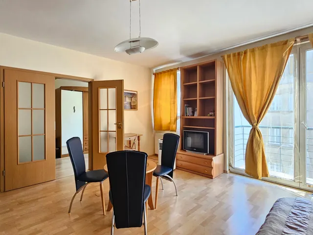 Eladó lakás Budapest IX. kerület, Belső Ferencváros 46 nm