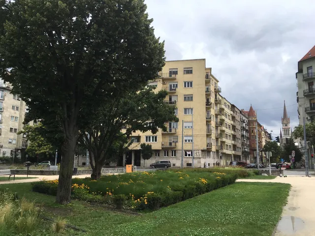 Eladó lakás Budapest IX. kerület, Belső Ferencváros 104 nm