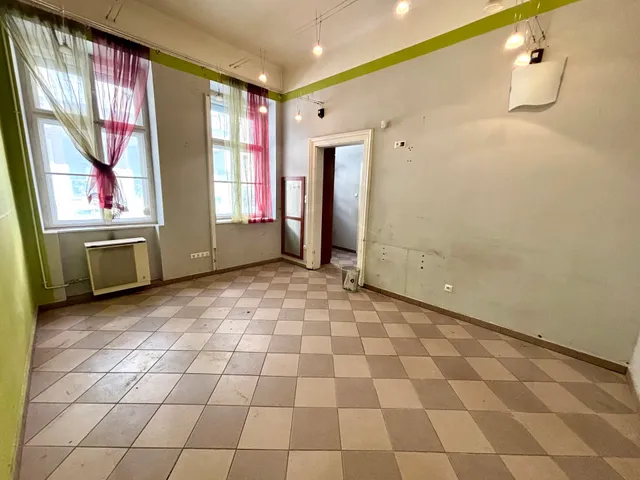 Eladó lakás Budapest IX. kerület, Belső Ferencváros 33 nm