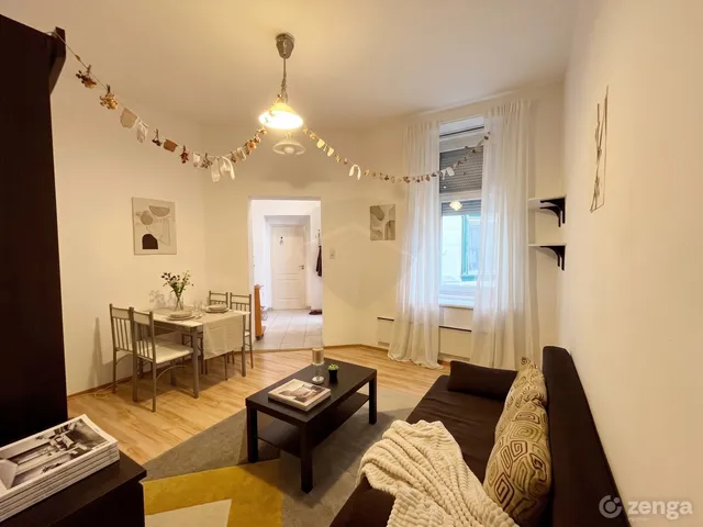 Eladó lakás Budapest VIII. kerület 46 nm