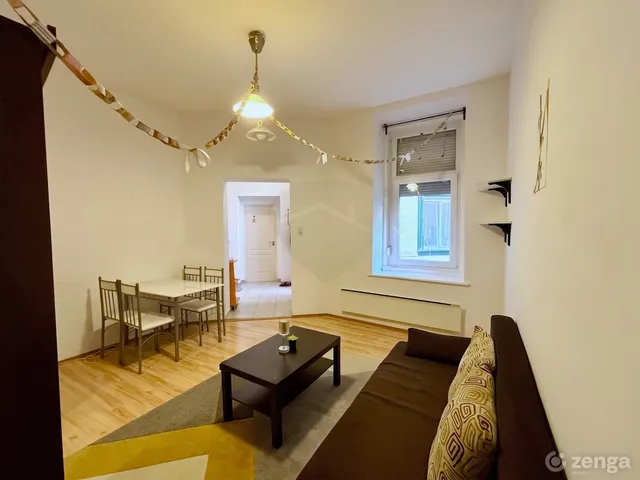 Eladó lakás Budapest VIII. kerület 46 nm