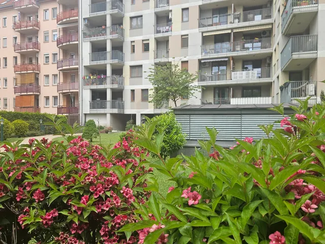 Eladó lakás Budapest IX. kerület, Rehabilitációs terület IX. ker. 36 nm