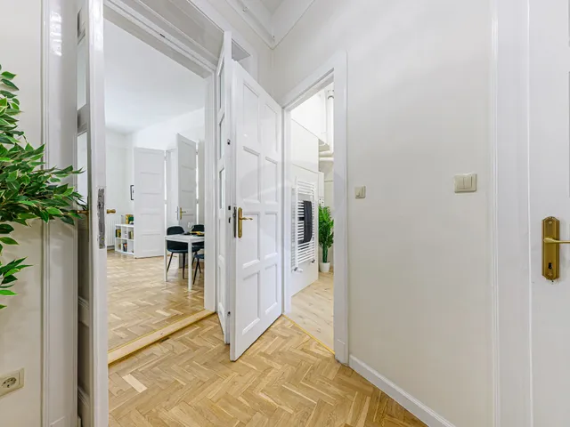 Eladó lakás Budapest IX. kerület, Belső Ferencváros 78 nm
