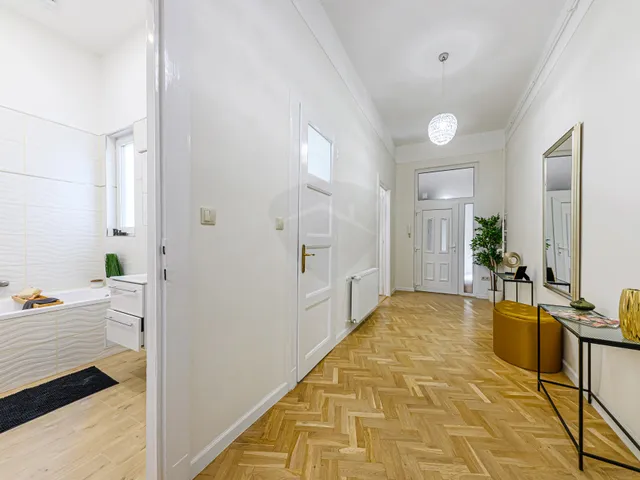 Eladó lakás Budapest IX. kerület, Belső Ferencváros 78 nm