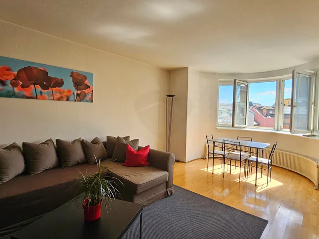 Kiadó lakás Budapest IX. kerület, Rehabilitációs terület IX. ker. 90 nm