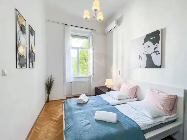 Eladó lakás Budapest VII. kerület, Belső-Erzsébetváros 72 nm