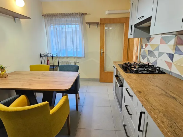 Kiadó lakás Budapest IX. kerület, Rehabilitációs terület IX. ker. 50 nm