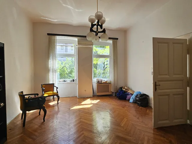 Eladó lakás Budapest XIII. kerület, Újlipótváros 82 nm