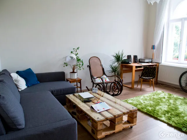 Eladó lakás Budapest IX. kerület, Rehabilitációs terület IX. ker. 77 nm